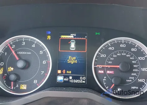 2020 Subaru Ascent Premium from USA, damaged, VIN 4S4WMAHD9L3438283